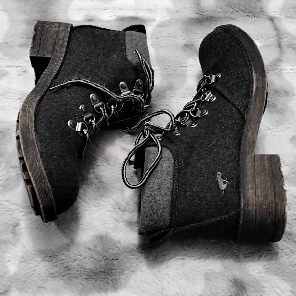 Rocket Dog Women's Ankle Booties Size 7